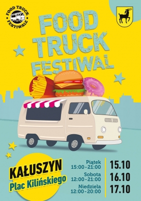 Food Truck Festiwale Wschód_1