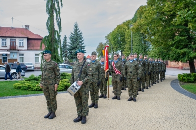 Obchody 87 rocznicy bitwy pod Kałuszynem _2