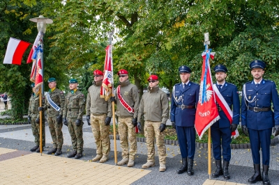 Obchody 87 rocznicy bitwy pod Kałuszynem _5
