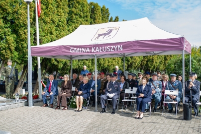 Obchody 87 rocznicy bitwy pod Kałuszynem _43