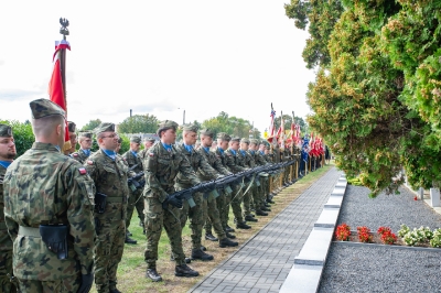 Obchody 87 rocznicy bitwy pod Kałuszynem _46