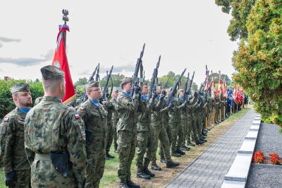 Obchody 87 rocznicy bitwy pod Kałuszynem _47