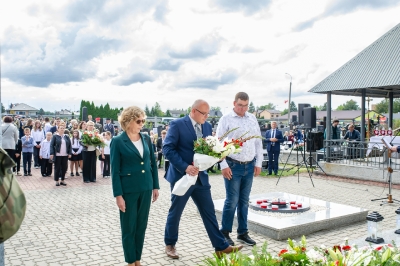 Obchody 87 rocznicy bitwy pod Kałuszynem _55