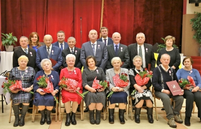 Złote Gody w Kałuszynie 2021_29