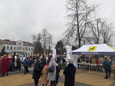 II Kałuszyński Orszak Trzech Króli_2