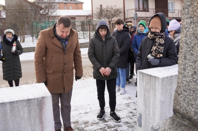 Upamiętnienie 159. Rocznicy wybuchu Powstania Styczniowego_2