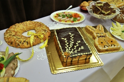 Samorządowe spotkanie Wielkanocne_10