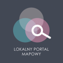 lokalny portal mapowy