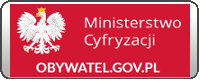 Ministerstwo Cyfryzacji