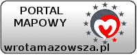 portal mapowy