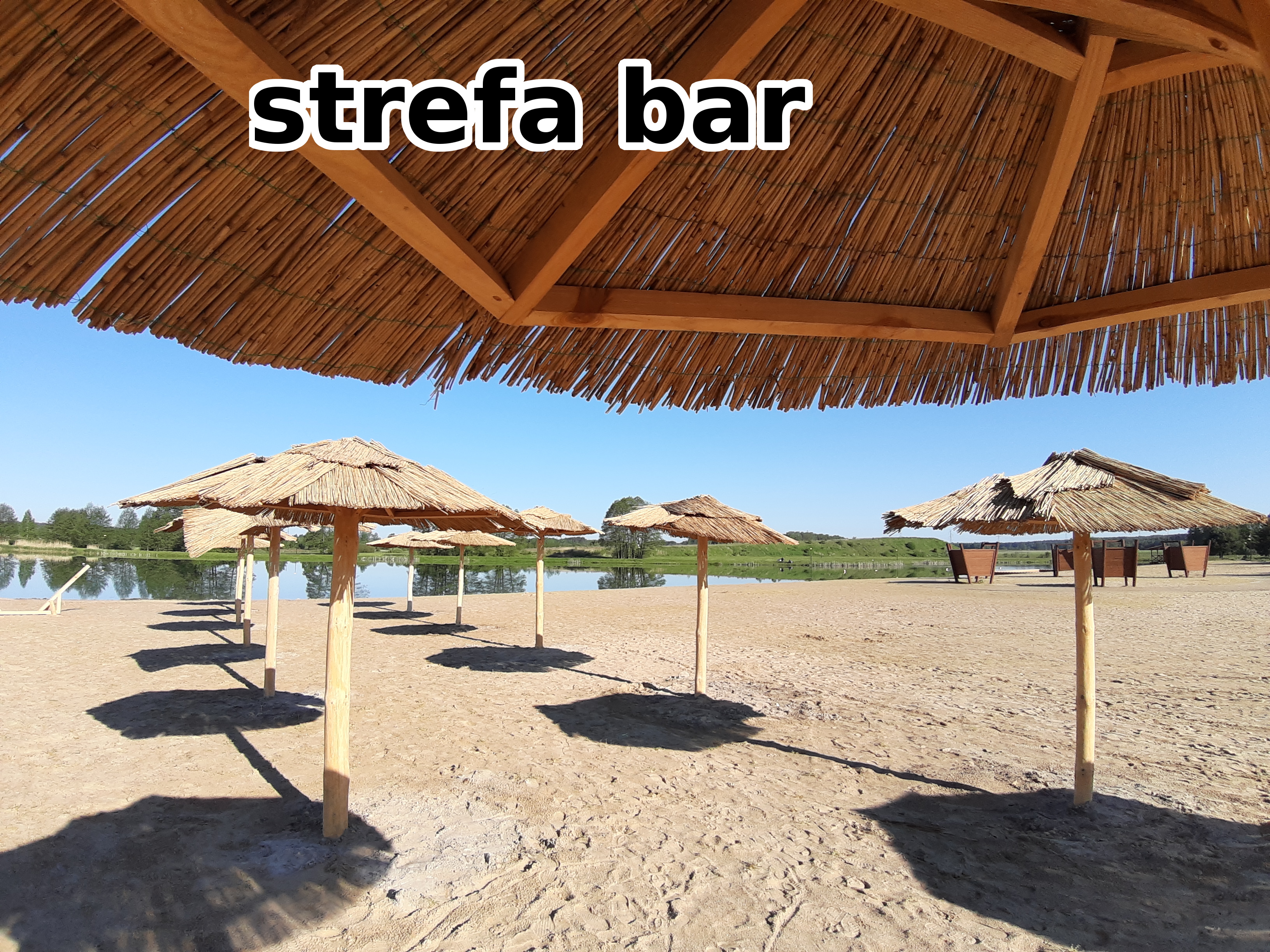 strefa bar
