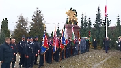 104 rocznica odzyskania niepodległości.