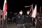  Obchody Narodowego Dnia Pamięci Żołnierzy Wyklętych w Kałuszynie