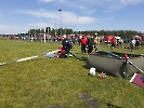 GMINNE ZAWODY SPORTOWO POŻARNICZE 2024 
