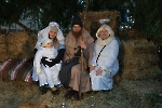 Orszak Trzech Króli