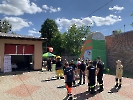 Piknik rodzinny 
