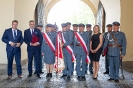 Poświęcenie Sztandaru TPJP odział w Kałuszynie_37