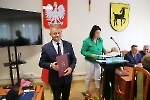 Uroczysta Sesja inauguracyjna kadencji 2024-2029_20