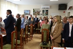 Uroczysta Sesja inauguracyjna kadencji 2024-2029_28
