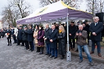 Uroczyste przekazanie ciężkiego samochodu_101