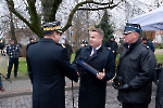 Uroczyste przekazanie ciężkiego samochodu_111