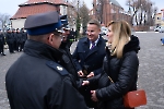 Uroczyste przekazanie ciężkiego samochodu_115