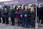 Uroczyste przekazanie ciężkiego samochodu_118