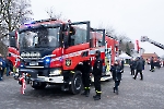 Uroczyste przekazanie ciężkiego samochodu_125