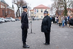 Uroczyste przekazanie ciężkiego samochodu_17