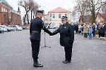 Uroczyste przekazanie ciężkiego samochodu_18