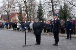 Uroczyste przekazanie ciężkiego samochodu_21