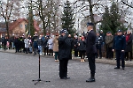 Uroczyste przekazanie ciężkiego samochodu_22