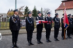 Uroczyste przekazanie ciężkiego samochodu_23