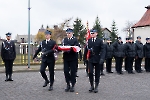 Uroczyste przekazanie ciężkiego samochodu_25
