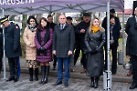 Uroczyste przekazanie ciężkiego samochodu_36
