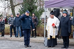 Uroczyste przekazanie ciężkiego samochodu_43