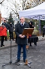 Uroczyste przekazanie ciężkiego samochodu_57
