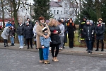 Uroczyste przekazanie ciężkiego samochodu_63