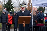 Uroczyste przekazanie ciężkiego samochodu_64