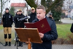 Uroczyste przekazanie ciężkiego samochodu_72