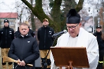 Uroczyste przekazanie ciężkiego samochodu_75