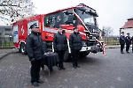 Uroczyste przekazanie ciężkiego samochodu_76