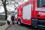 Uroczyste przekazanie ciężkiego samochodu_80