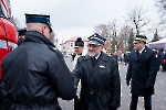 Uroczyste przekazanie ciężkiego samochodu_86