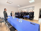 Zjazd Oddziału Miejsko-Gminnego Związku OSP-RP Kałuszyn