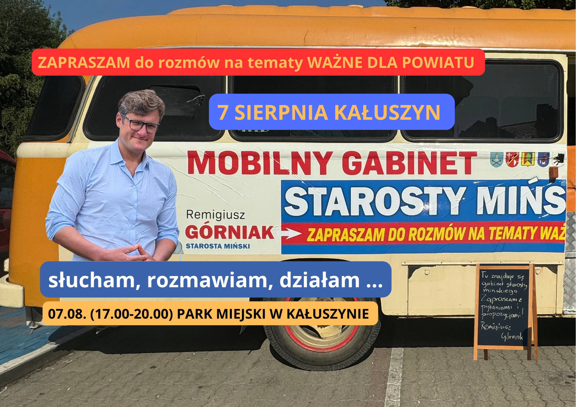 plakat
