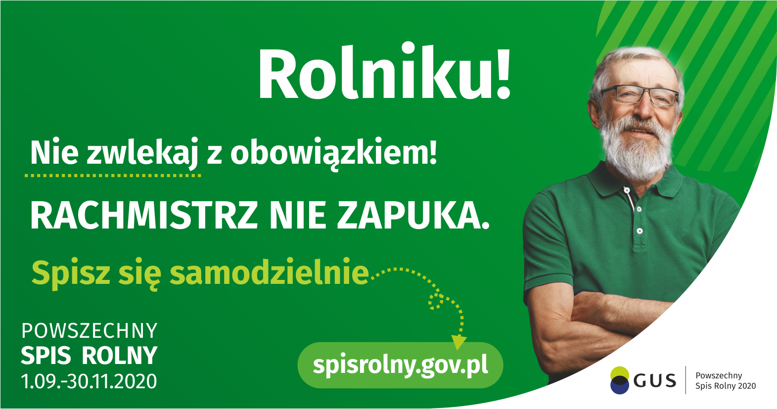 telefon od rachmistrza