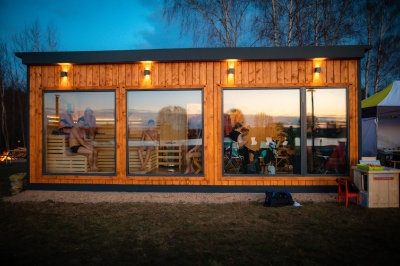 Sauna Karczunek_15