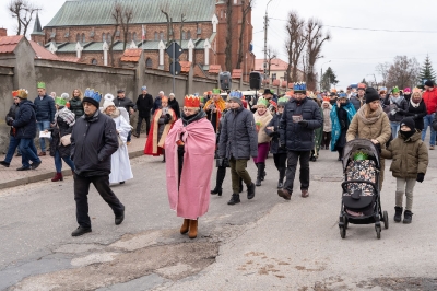 Orszak Trzech Króli_64