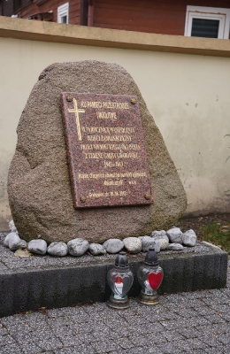 80 Rocznica wysiedlenia Grabowca _17